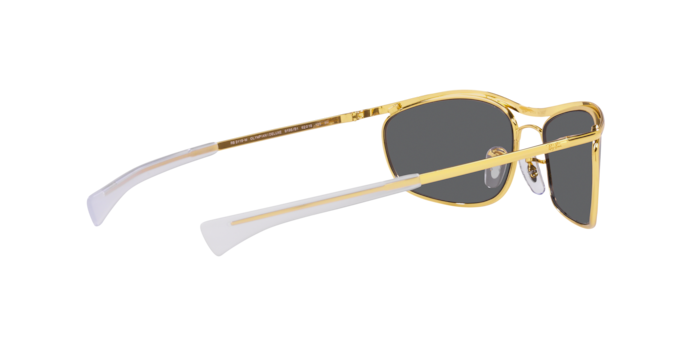Ray Ban RB3119M 9196B1 Olympian I Deluxe 